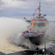 Illustration for article titled Navys New Minehunter Cant See or Stop Mines